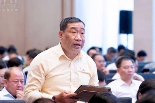Bảo hiểm xã hội bắt buộc với lao động nền tảng số: Đề nghị tính đến thu nhập không ổn định