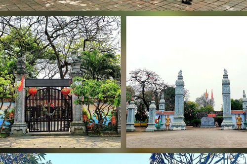 Nghệ An: Du lịch biển Cửa Lò hình thành tiếp sản phẩm du lịch văn hoá tâm linh (Bài 3 - Hết)