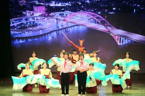 Hải Phòng: Chung khảo “Đọc sách hôm nay – Tự hào đất Cảng anh hùng, lan tỏa xứ Đông văn hiến”