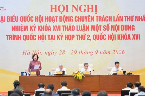 Tạo động lực để doanh nghiệp muốn lớn, dám lớn, có điều kiện để lớn