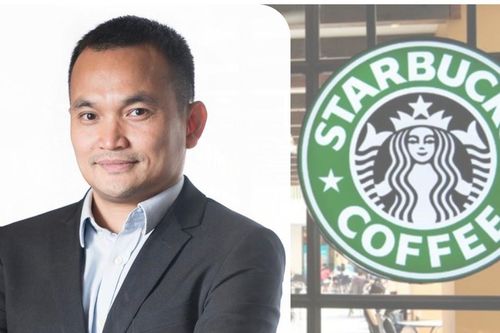 Từ ly cà phê Starbucks đến băng chuyền Genki Sushi: Doanh nhân Hồ Mai Hồ đứng ở đâu trong mạng lưới F&B đa thương hiệu?
