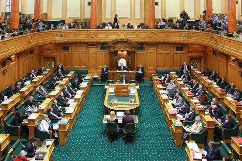 Nghị viện New Zealand: Lần đầu tiên đặt ra nguyên tắc kiểm soát AI trong nghị trường