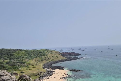 Làm gì để Phú Quý xứng tầm đảo tiền tiêu