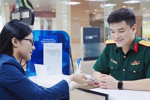 MB lập cột mốc mới: Ngân hàng đầu tiên vượt 100.000 tỷ đồng vốn điều lệ