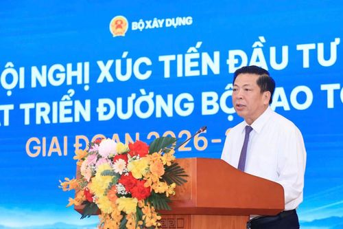 29 dự án cao tốc được Bộ Xây dựng ưu tiên xúc tiến đầu tư theo PPP