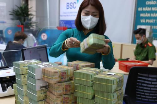 407.000 tỷ đồng vốn ưu đãi cho DNNVV: Nguồn cung lớn, bài toán hấp thụ vẫn khó