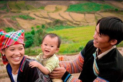 Tích hợp chương trình MTQG: Bước ngoặt giảm nghèo vùng DTTS&MN