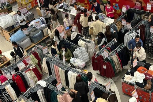 Đến năm 2030 Việt Nam có ít nhất 1 mô hình outlet