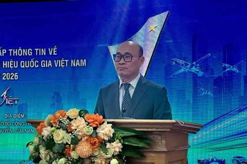 499 sản phẩm đạt Thương hiệu quốc gia Việt Nam, lần đầu áp dụng tiêu chí mới