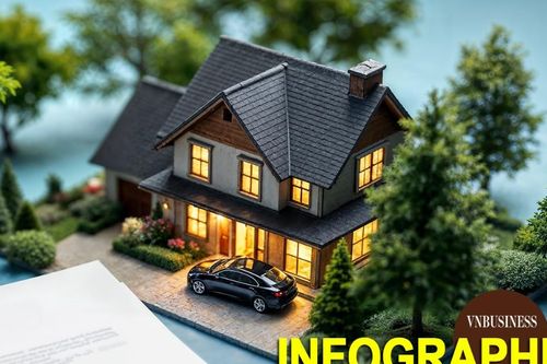Nóng trái phiếu bất động sản: Doanh nghiệp của tỷ phú Phạm Nhật Vượng vẫn là 'vua' phát hành