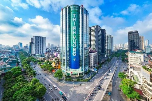 Loạt ngân hàng mở rộng mảng bảo hiểm