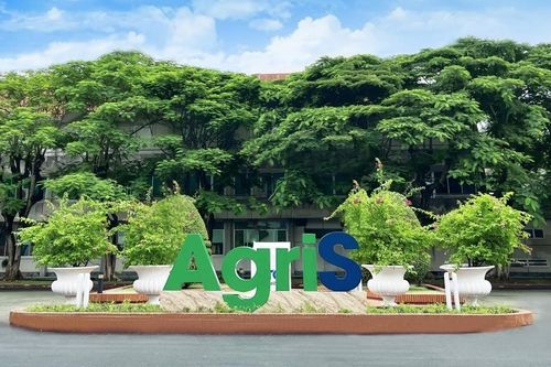 Một nhà đầu tư nước ngoài trở thành cổ đông lớn tại AgriS