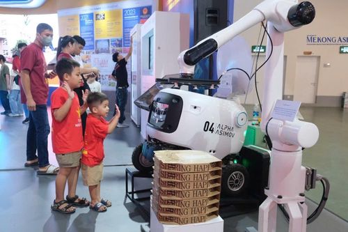 Việt Nam xếp thứ 43 về đổi mới sáng tạo, tăng 16 bậc sau 10 năm