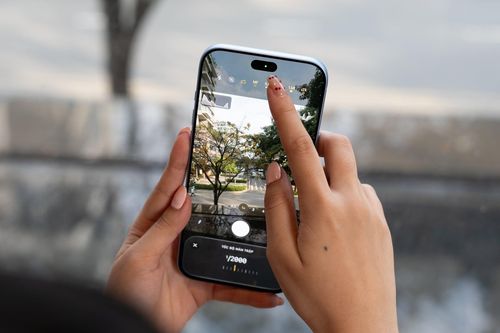 Chơi game, quay video 4K, dùng AI: Tác vụ nào khiến iPhone 18 Pro Max nóng nhất?