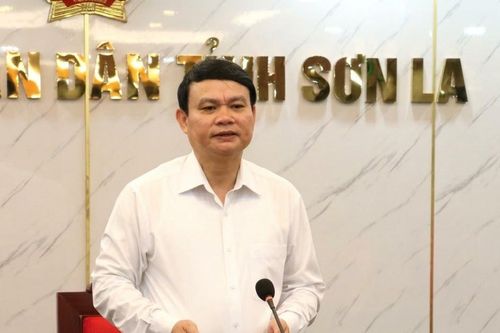 Sơn La rà soát, thay thế hơn 130 biển báo khu vực biên giới
