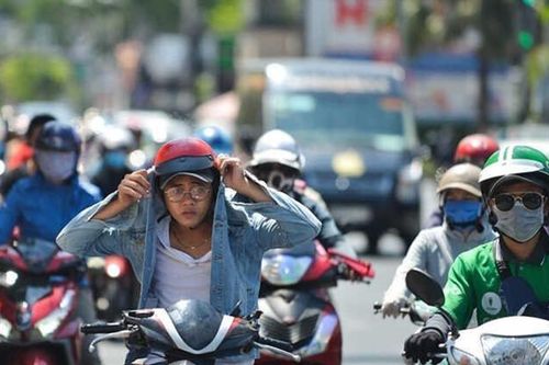 Thời tiết các khu vực ngày và đêm 29/9
