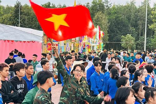 Hà Nội triển khai tuyển chọn, gọi công dân nhập ngũ năm 2027