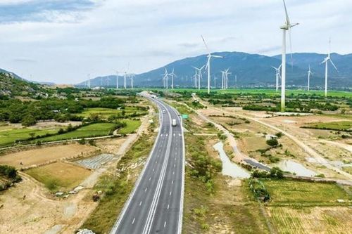 Bộ Xây dựng kêu gọi vốn đầu tư cho 29 dự án cao tốc trọng điểm