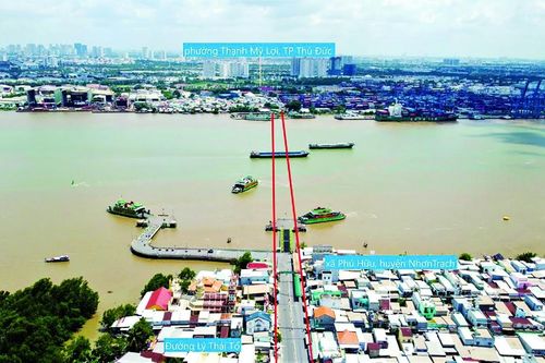 Thúc đẩy liên kết vùng: Từ phối hợp sang cùng kiến tạo