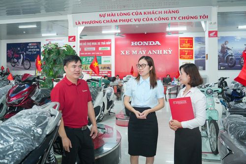 Dòng vốn nghĩa tình cùng bản lĩnh doanh nhân vượt thử thách, vươn ra thế giới