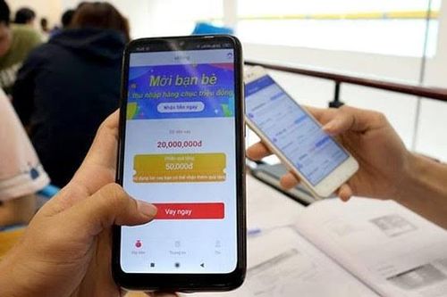 Vay tiền online bị lừa đảo, làm gì để bảo vệ quyền lợi?