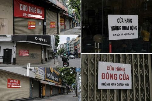 Doanh nghiệp ngừng hoạt động, hồ sơ giải thể vẫn 'treo'