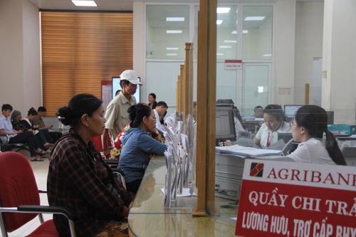 Tiếp vốn cho lĩnh vực ưu tiên: Bệ phóng để doanh nghiệp mở rộng sản xuất, kinh doanh