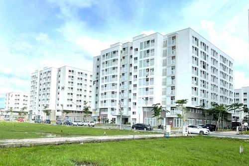 Nhà ở xã hội trước đòi hỏi giảm phát thải từ khâu thiết kế