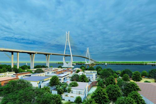 Hơn 23.000 tỷ đồng làm hai cầu nối TP. Hồ Chí Minh - Đồng Nai - sân bay Long Thành