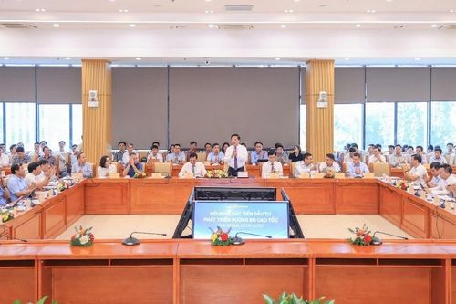 Cần 846 nghìn tỷ đồng cho 5.000 km cao tốc: Mở rộng cửa PPP vào hạ tầng