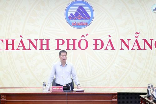 Đà Nẵng gỡ điểm nghẽn, thúc tiến độ các dự án động lực