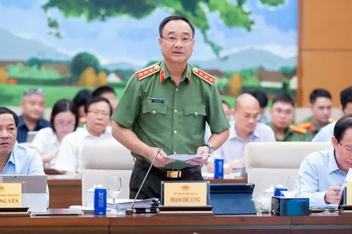 Thu hẹp án tử hình từ góc nhìn hợp tác tư pháp quốc tế