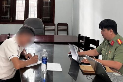 Công an Gia Lai xử lý nhiều trường hợp chia sẻ thông tin sai sự thật trên mạng xã hội