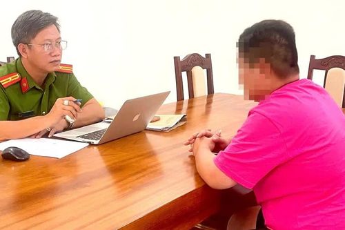 Công an Đồng Nai quyết liệt đấu tranh với tội phạm trên không gian mạng