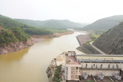 Huế đảm bảo an toàn vùng hạ du gắn với sinh kế lâu dài của người dân