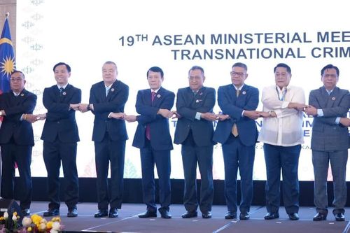 Không để biên giới thành nơi lẩn trốn của tội phạm
