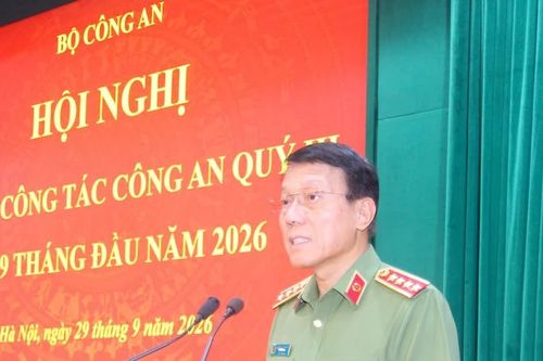 Tập trung cao độ để về đích xuất sắc mọi chỉ tiêu công tác đã đề ra