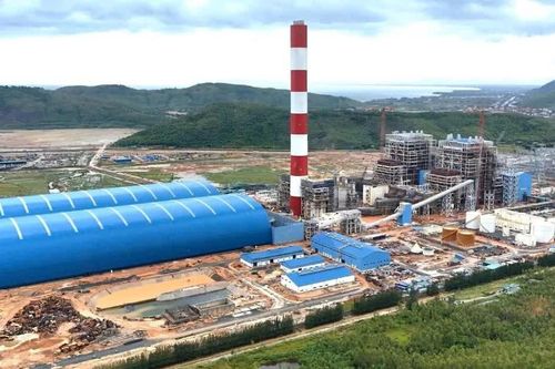 Quảng Trị tăng tốc xây dựng các công trình trọng điểm