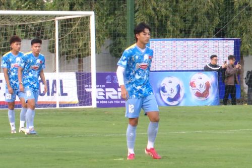 U23 Việt Nam lên kế hoạch cho vòng loại U23 châu Á 2028