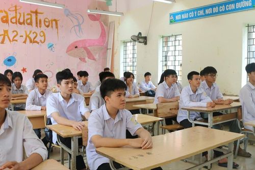 Điều chỉnh nội dung môn học giáo dục thường xuyên các cấp