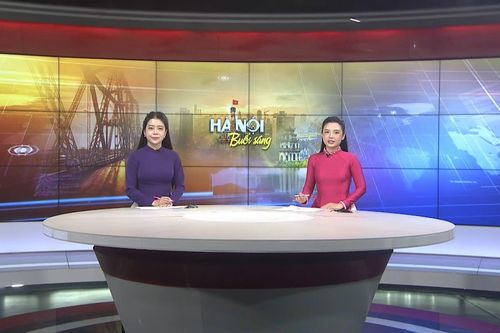 Chương trình Hà Nội buổi sáng | 29/09/2026