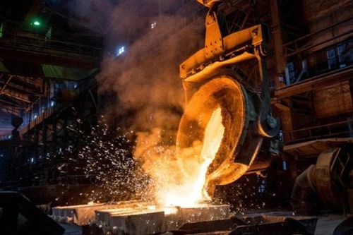 Mỹ công bố kế hoạch xây nhà máy thép lớn nhất lịch sử