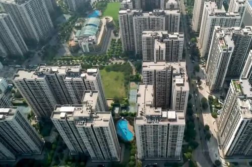 Cẩn trọng với bất động sản rao bán 'cắt lỗ'