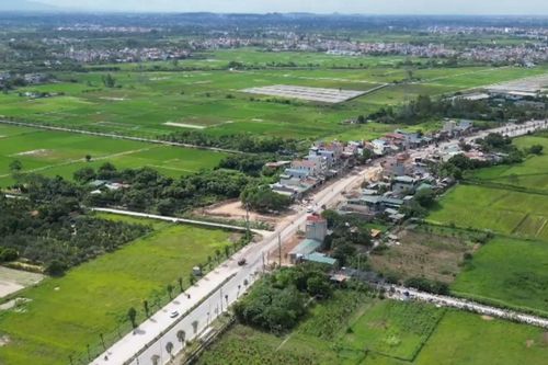 Hoàn tất mở rộng Quốc lộ 21B qua Thanh Oai trong tháng 11/2026