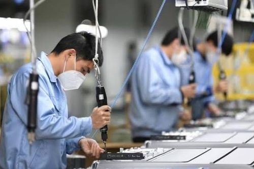 Thủ tướng: Thu hút FDI lớn về trung tâm dữ liệu