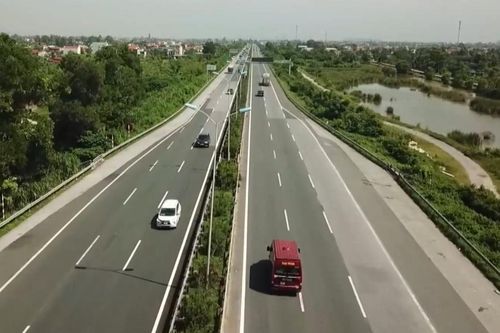 Xác định đoạn cao tốc xử phạt lỗi không giữ khoảng cách