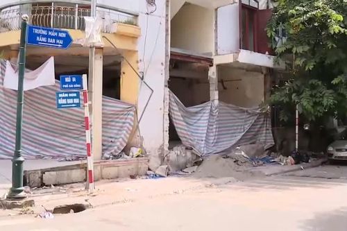 Giữ gìn trật tự đường phố từ cơ sở
