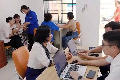 Ô Diên: 100% nhà văn hóa sẽ trở thành điểm kết nối cộng đồng