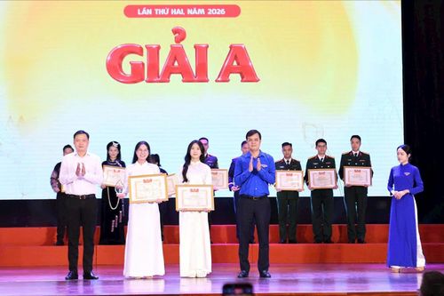 Góp tiếng nói của tuổi trẻ trong bảo vệ nền tảng tư tưởng của Đảng