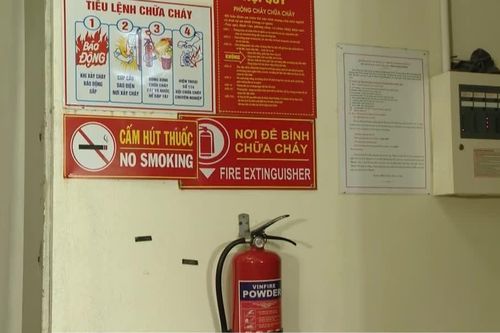 Long Biên ra mắt 'Tổ công nhân tự quản ANTT'